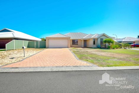 9 Corrib Way, Australind, WA 6233