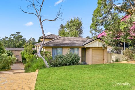 Property photo of 1/10 Fairweather Place Eagle Vale NSW 2558