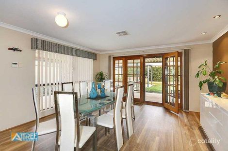 7 Glasgow Way, Seville Grove, WA 6112