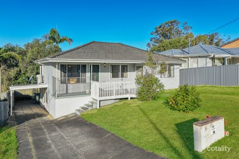 Property photo of 40 Springfield Road Springfield NSW 2250