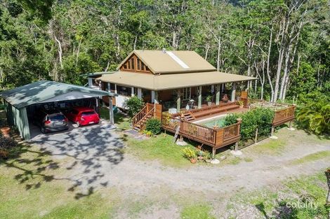 Property photo of 72 Hibiscus Road Cannon Valley QLD 4800