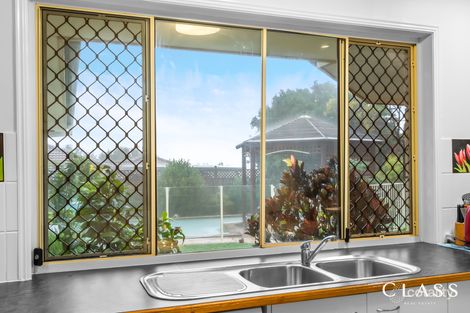 Property photo of 26 Manor Crescent Wakerley QLD 4154