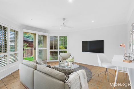 Property photo of 26 Manor Crescent Wakerley QLD 4154