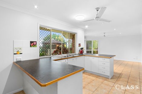 Property photo of 26 Manor Crescent Wakerley QLD 4154