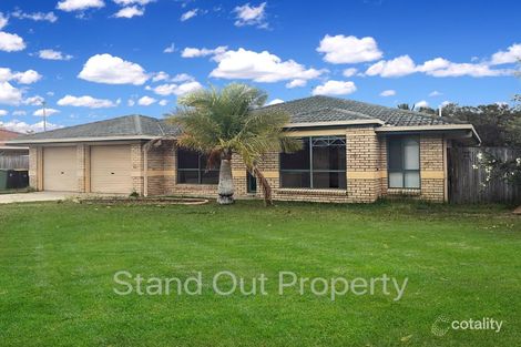 Property photo of 44 Perch Circuit Sandstone Point QLD 4511