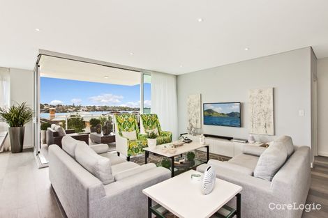 Property photo of 309/28 Peninsula Drive Breakfast Point NSW 2137