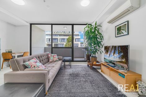 646/8 Ascot Ave, Zetland, NSW 2017