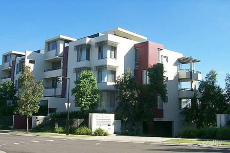 Property photo of 16/7 Blaxland Avenue Newington NSW 2127