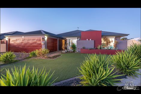 Property photo of 30 Kemshall Way Maddington WA 6109