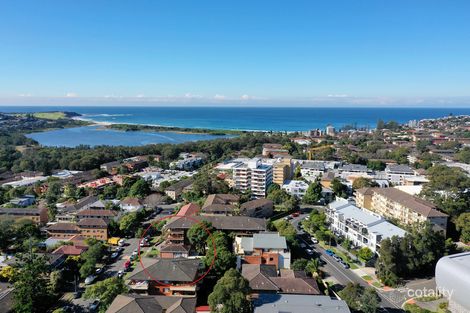 Property photo of 8A Regent Street Dee Why NSW 2099