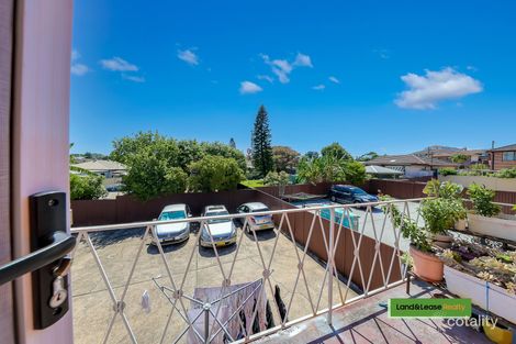 Property photo of 8/57 Shadforth Street Wiley Park NSW 2195