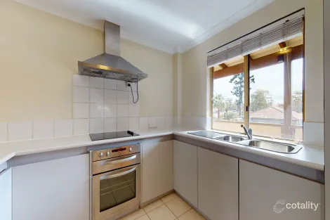 20/34 Carr St, West Perth, WA 6005