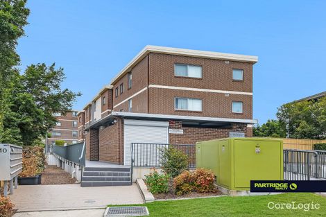 Property photo of 9/10 Murray Street Northmead NSW 2152