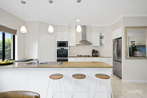 Property photo of 5 Grove Creek Close Reedy Creek QLD 4227