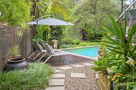 Property photo of 5 Grove Creek Close Reedy Creek QLD 4227