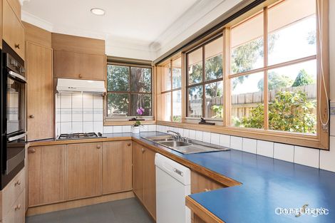 Property photo of 1/2A Parring Road Balwyn VIC 3103