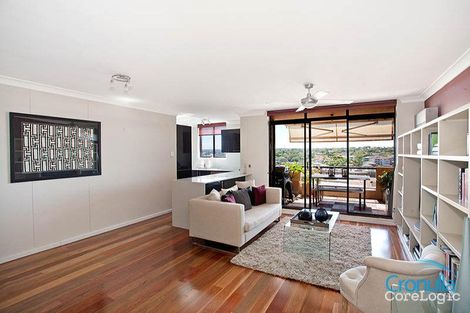 Property photo of 623/13-15 Gerrale Street Cronulla NSW 2230