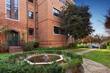 6/84 Grey St, East Melbourne, VIC 3002