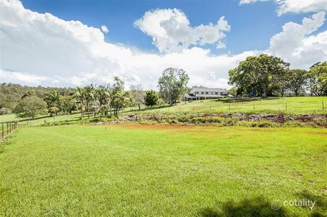 Property photo of 319 Gold Coast Springbrook Road Mudgeeraba QLD 4213