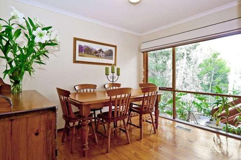 Property photo of 36 Acheron Crescent Eltham North VIC 3095