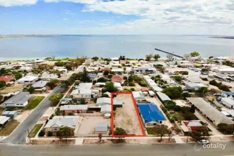 68 Montgomerie Tce, Streaky Bay, SA 5680