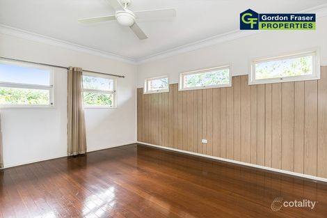 Property photo of 981 Moggill Road Kenmore QLD 4069
