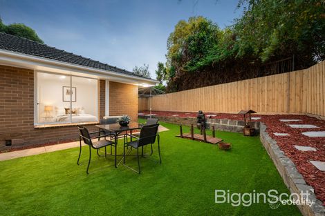 Property photo of 2 Burgundy Drive Doncaster VIC 3108