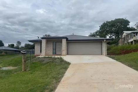 Property photo of 43 Magnussens Drive Tingoora QLD 4608