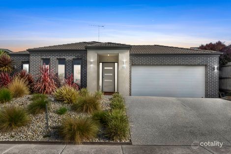 Property photo of 85 Province Boulevard Highton VIC 3216