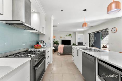Property photo of 85 Province Boulevard Highton VIC 3216