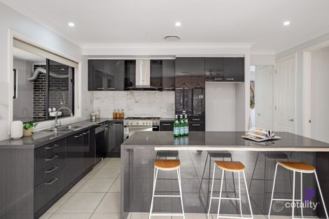 Property photo of 4 Lorando Avenue Sefton NSW 2162