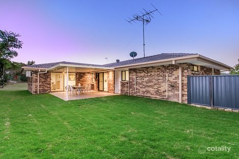 5 Musical Ct, Oxenford, QLD 4210
