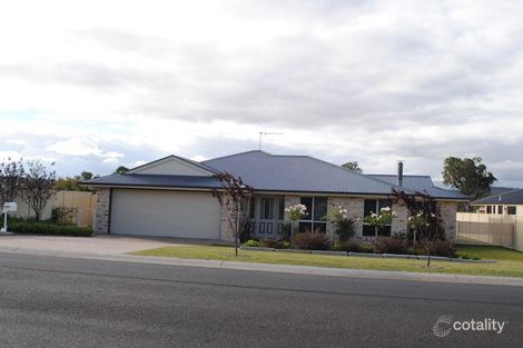 209 Ogilvie Rd, Womina, QLD 4370