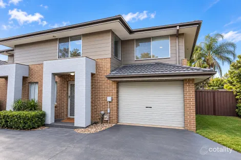 6/90-92 Cox Ave, Penrith, NSW 2750