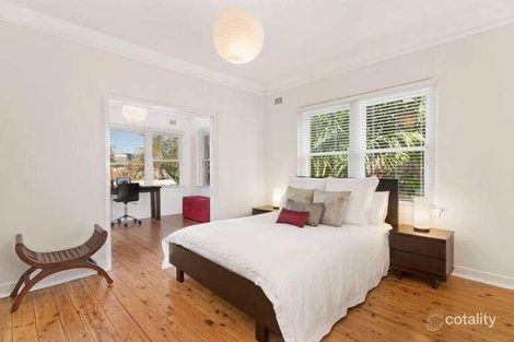 Property photo of 1/19 Macdonald Street Vaucluse NSW 2030