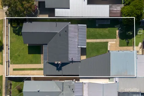 Property photo of 7 Mary Street Shepparton VIC 3630