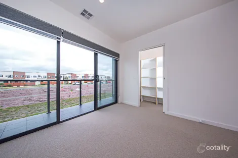 Property photo of 11/1 Rouseabout Street Lawson ACT 2617