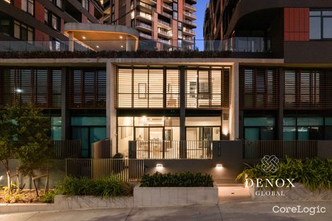 Property photo of 205/16 Hill Road Wentworth Point NSW 2127