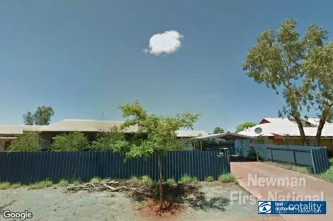 26 Armstrong Way, Newman, WA 6753