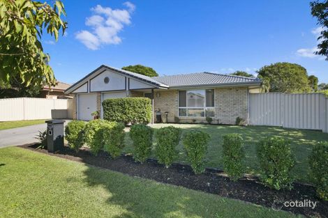 Property photo of 13 Paige Court Wellington Point QLD 4160