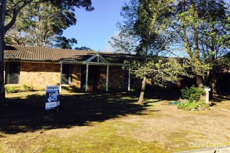 Property photo of 66 Tannery Road Cambewarra Village NSW 2540