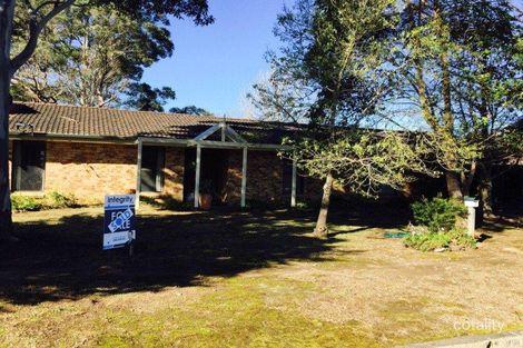 Property photo of 66 Tannery Road Cambewarra Village NSW 2540