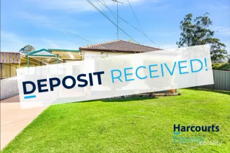 Property photo of 54 Rutherford Street Blacktown NSW 2148