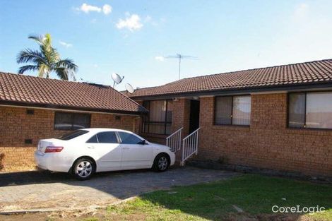 Property photo of 11/34 Ainsworth Crescent Wetherill Park NSW 2164