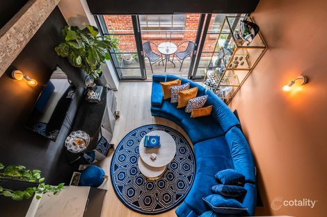 Property photo of 18/1 Duke Street St Kilda VIC 3182
