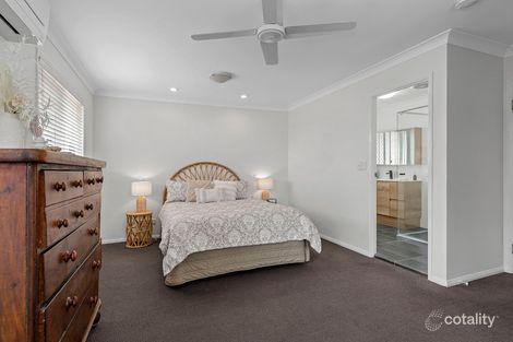 Property photo of 23 Tayla Close Bridgeman Downs QLD 4035