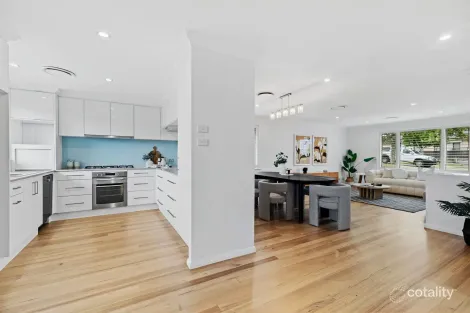 Property photo of 57 Timbercrest Chase Charlestown NSW 2290