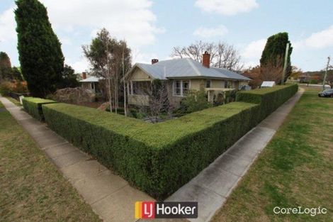 Property photo of 60 Paterson Street Ainslie ACT 2602