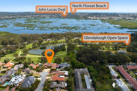 Property photo of 1 Selsted Place Glendalough WA 6016