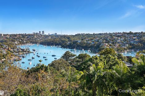 Property photo of 34 Central Avenue Mosman NSW 2088